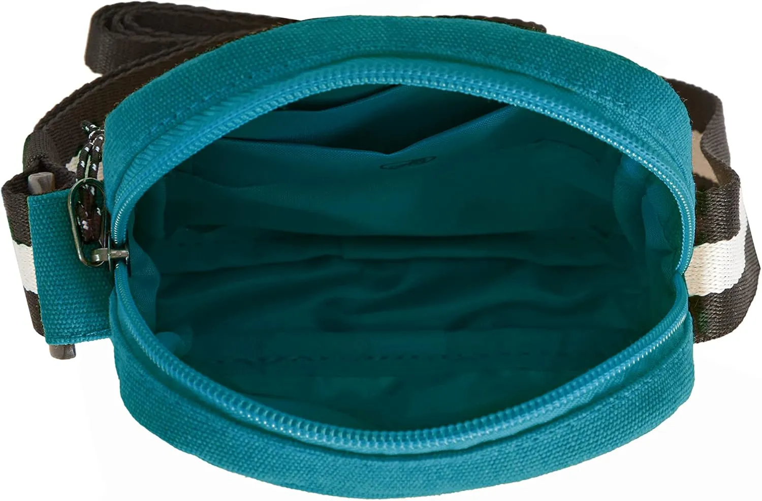 Travelon Coastal RFID Blocking Mini Crossbody
