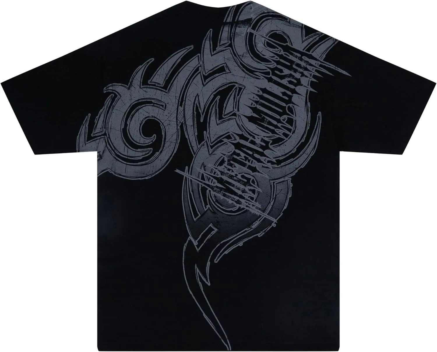 Tribe Tee by Metal