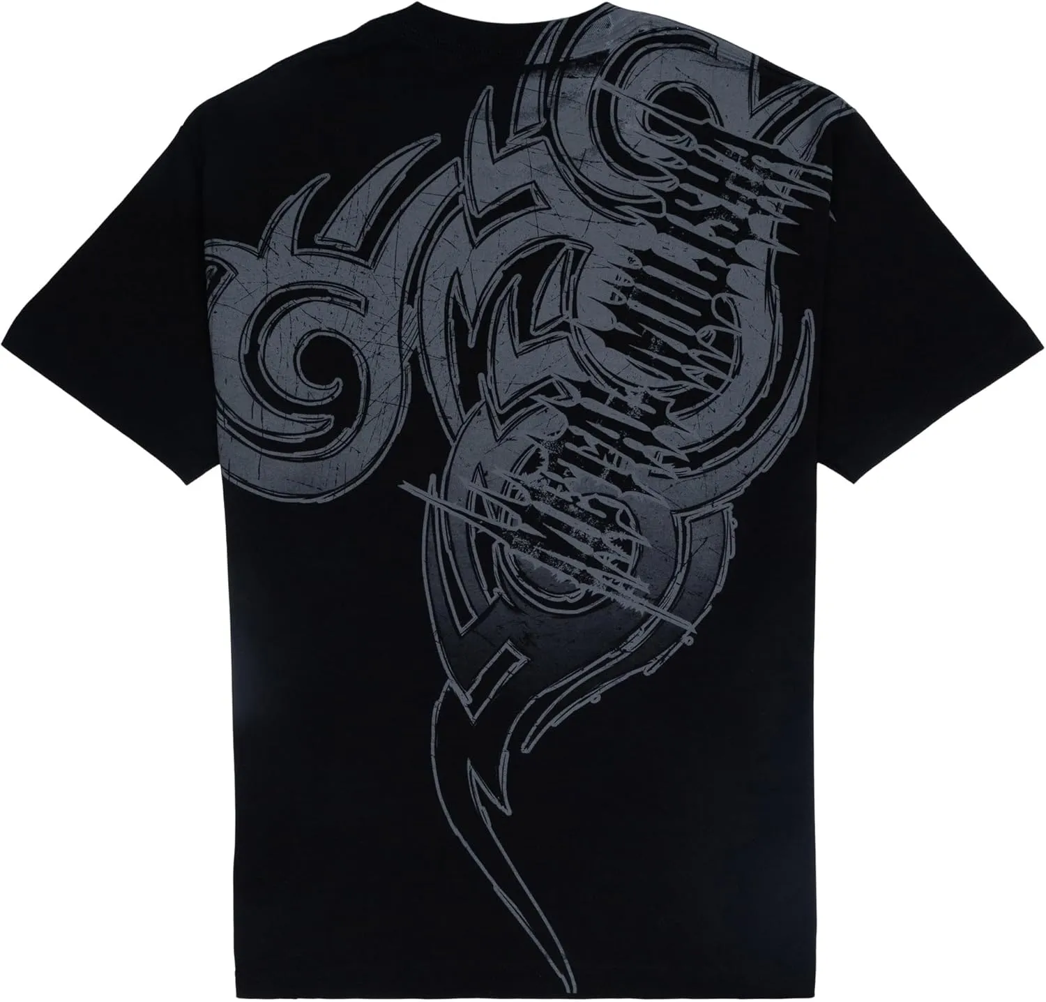 Tribe Tee by Metal