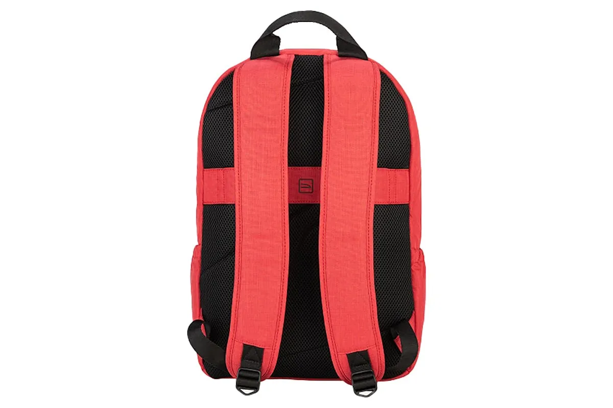 Tucano Speed 15.6"/16" Backpack | Red