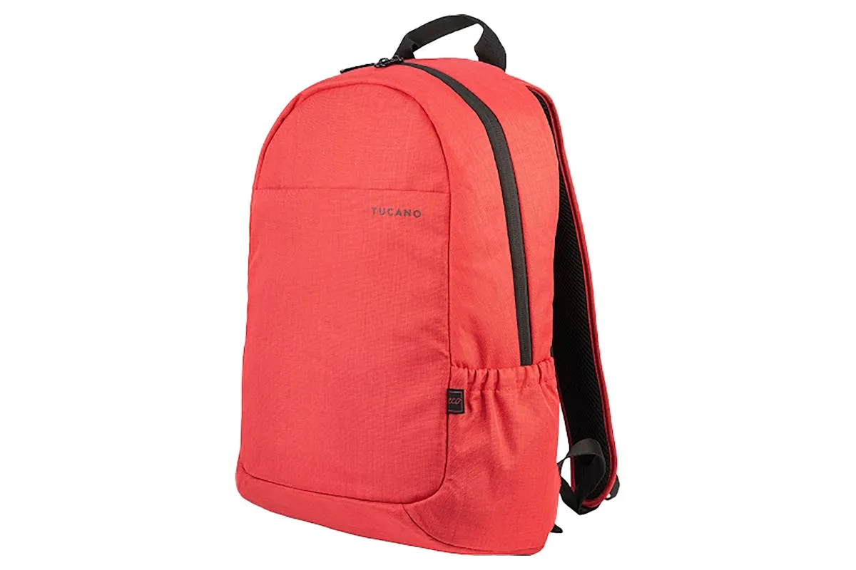 Tucano Speed 15.6"/16" Backpack | Red