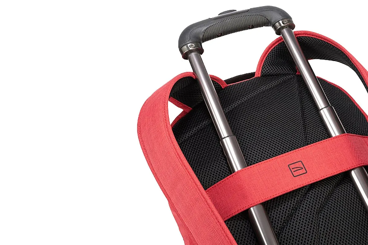 Tucano Speed 15.6"/16" Backpack | Red
