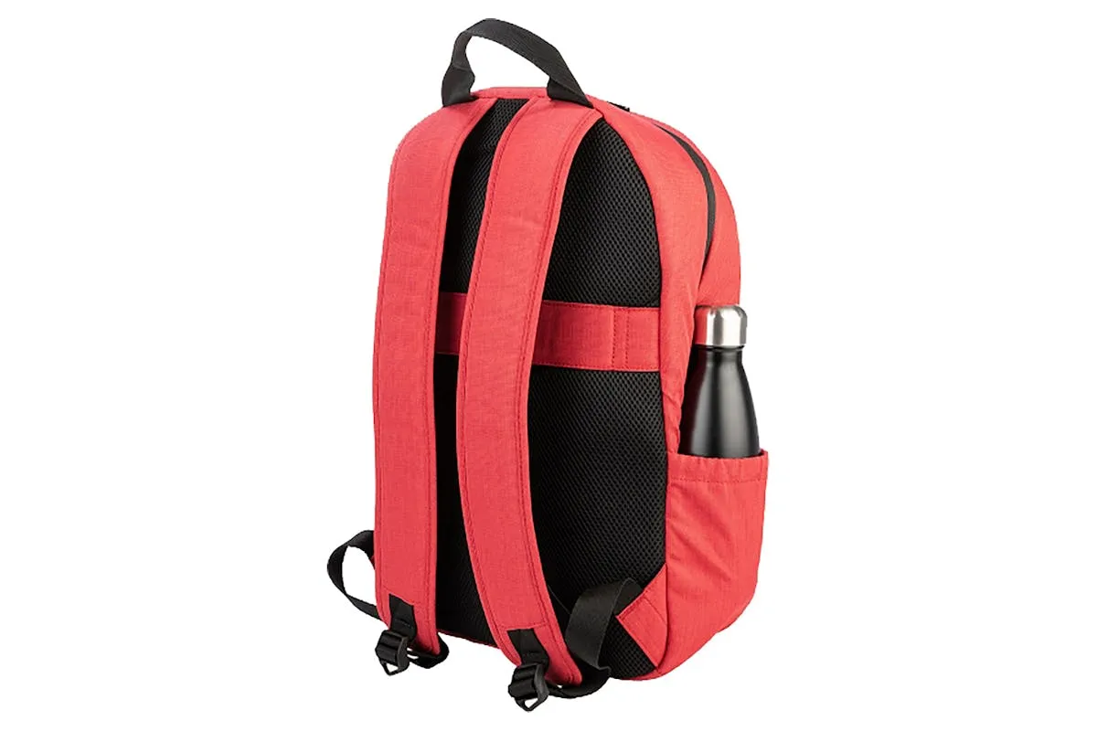 Tucano Speed 15.6"/16" Backpack | Red