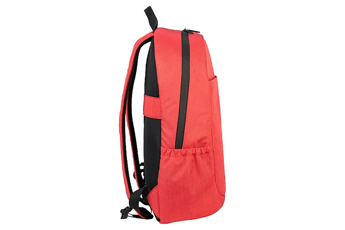 Tucano Speed 15.6"/16" Backpack | Red