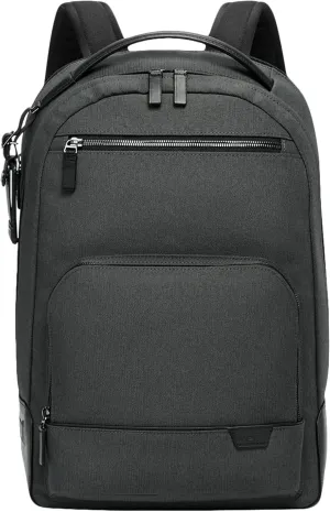 TUMI Warren Backpack Graphite One Size