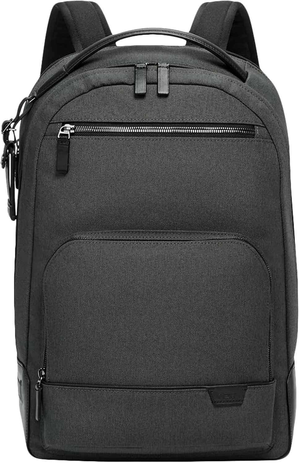 TUMI Warren Backpack Graphite One Size