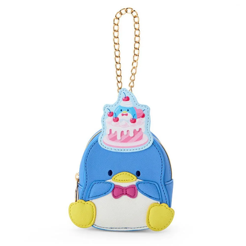 Tuxedosam Mini Pouch :45th Birthday Series