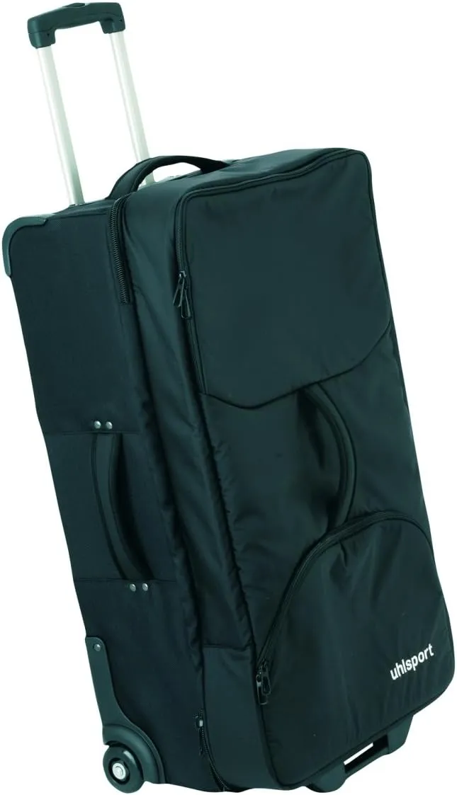 Uhlsport KOFFER Trolley black, Größe Uhlsport UK:NOSIZE