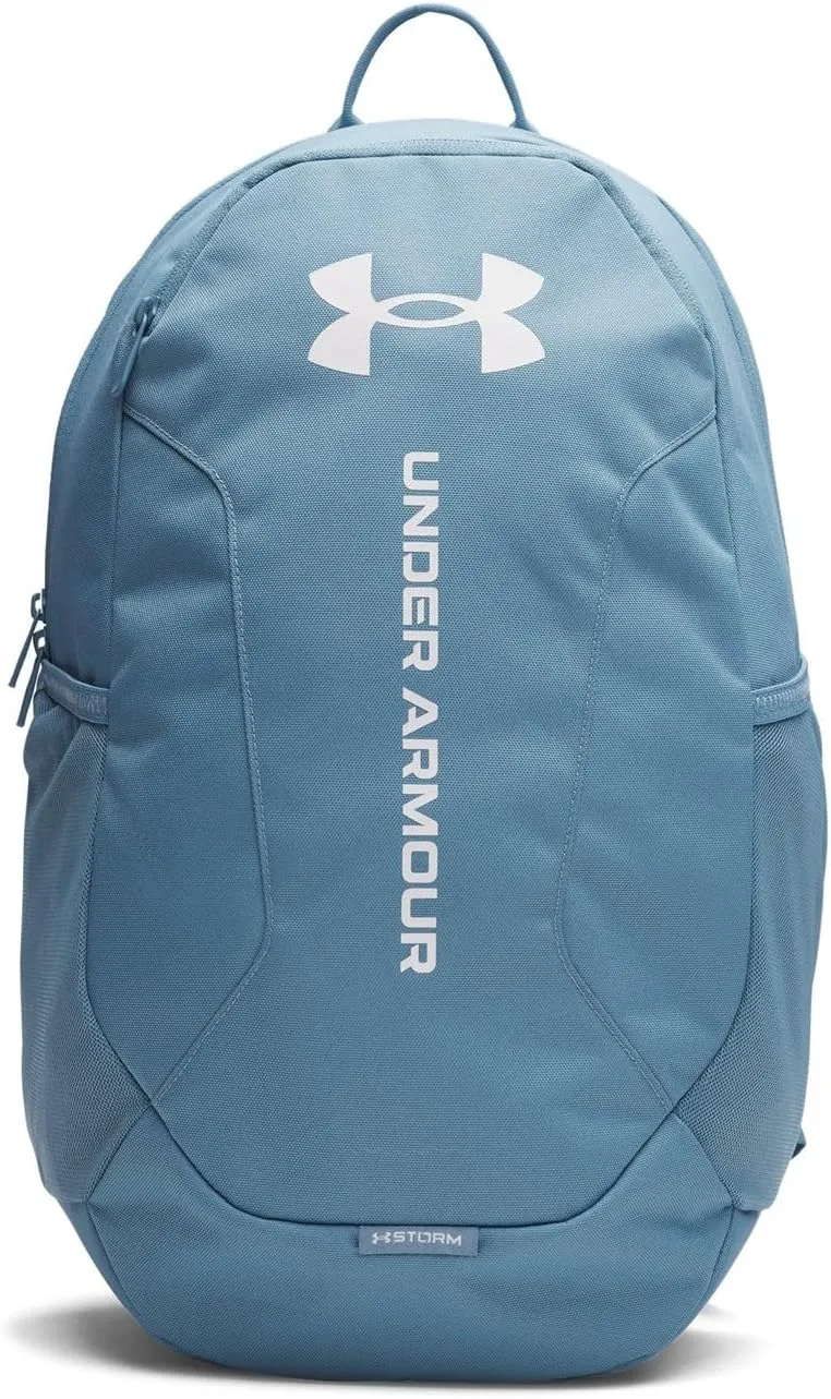 Under Armour Casual, Blue Smoke / / White, One Size