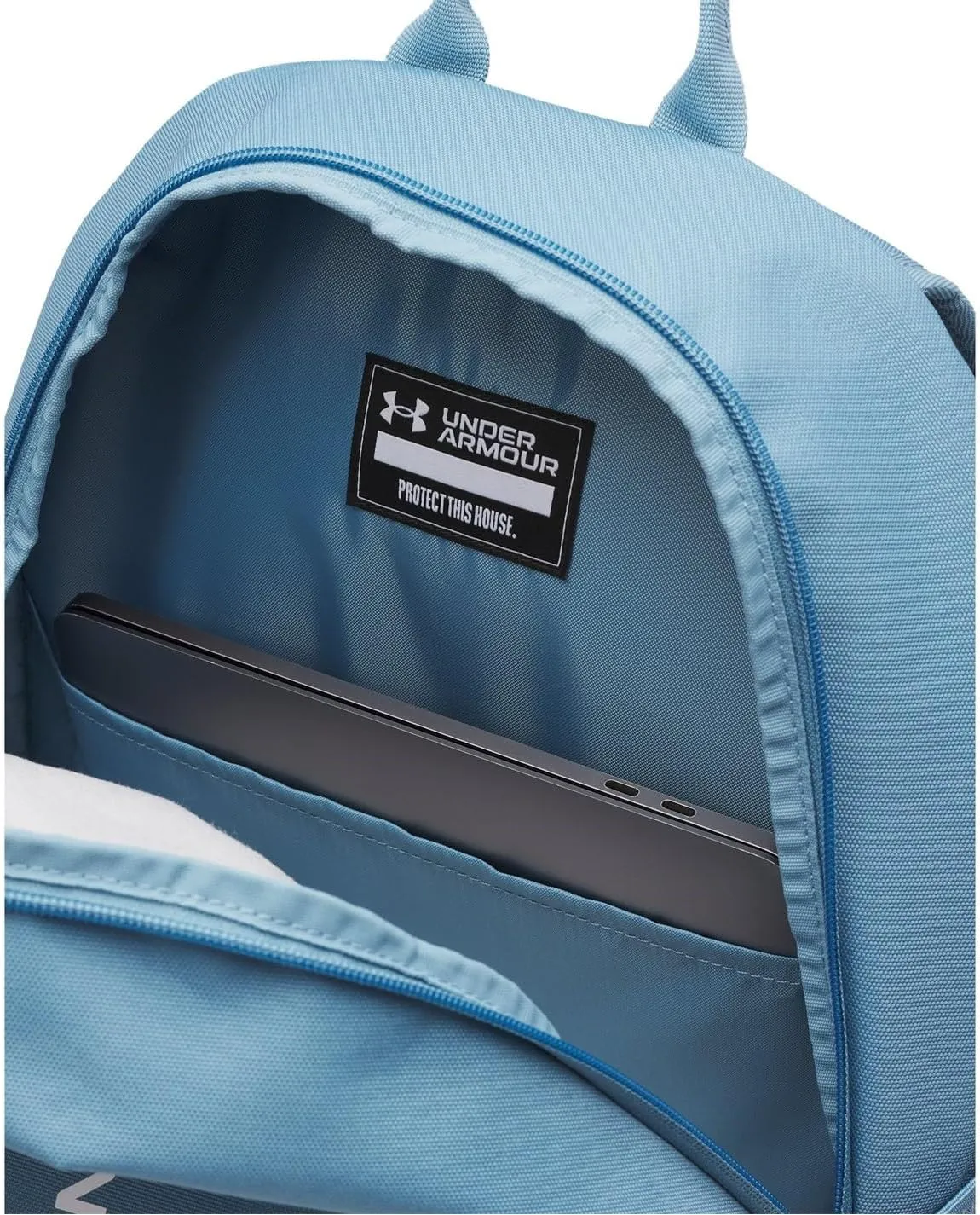 Under Armour Casual, Blue Smoke / / White, One Size