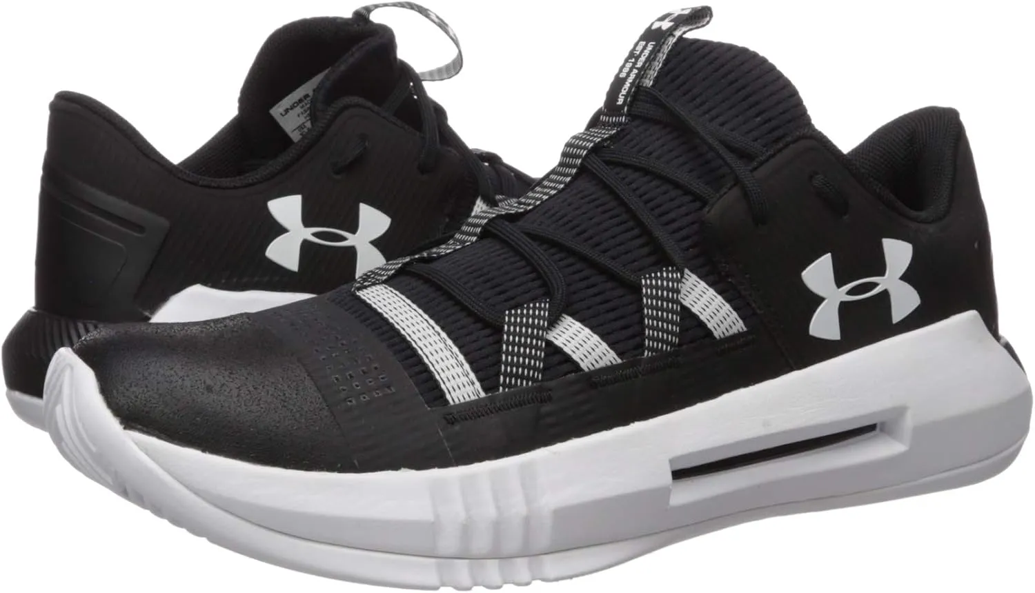 Under Armour UA Block City 2.0