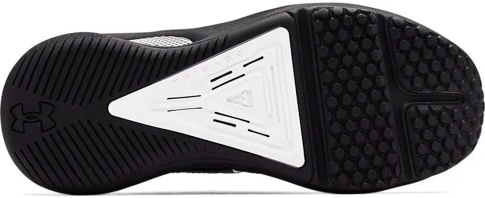 Under Armour Women's HOVR Rise 3 Cross Trainer