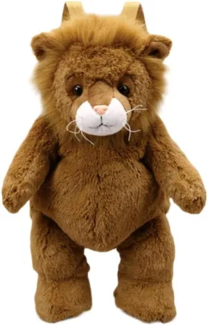 Unipak 19" Lion Backpack
