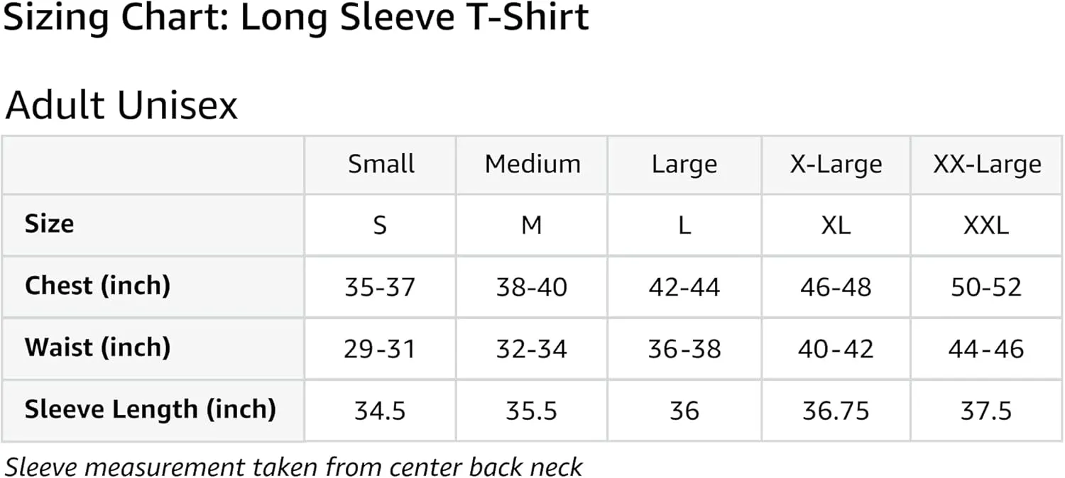 University of Colorado Anschutz Medical Campus Long Sleeve T-Shirt
