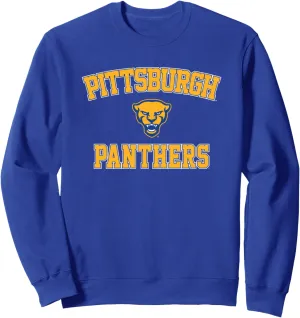 University of Pittsburgh Panthers Campus Classic Sweatshirt