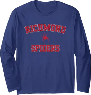 University of Richmond Spiders Campus Classic Long Sleeve T-Shirt
