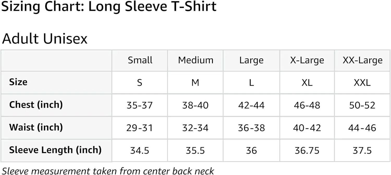 University of Wisconsin-Stout Blue Devils Campus Classic Long Sleeve T-Shirt