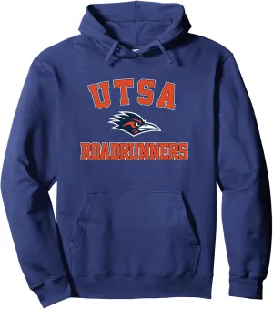 UT San Antonio UTSA Roadrunners Campus Classic Pullover Hoodie