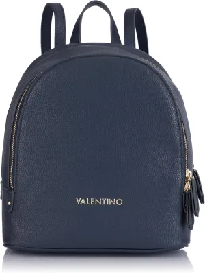 Valentino Women's Brixton Backpack, blue, Einheitsgröße