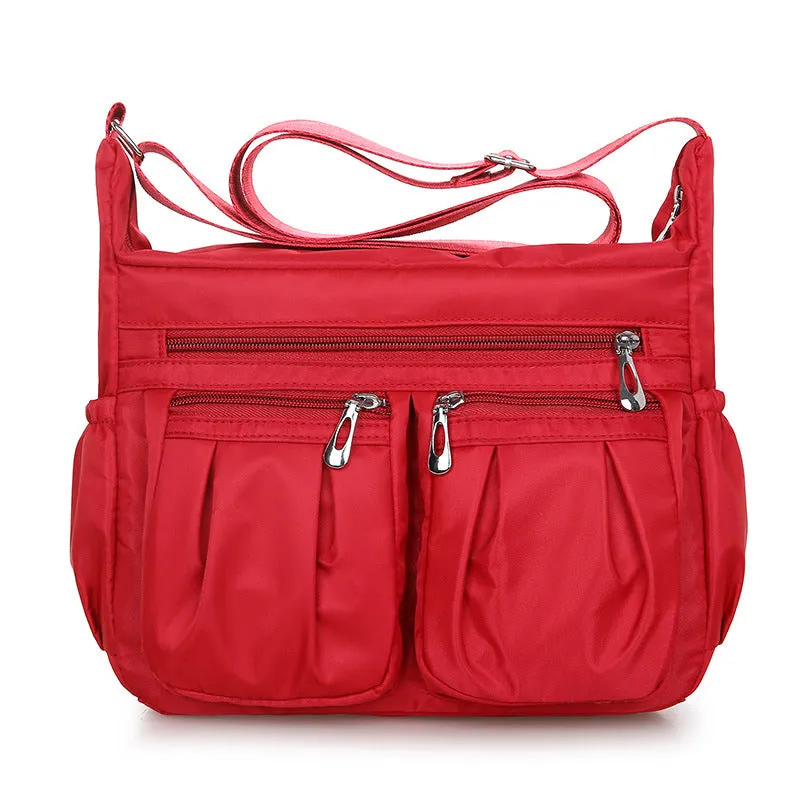 Valery | Versatile Urban Crossbody Bag