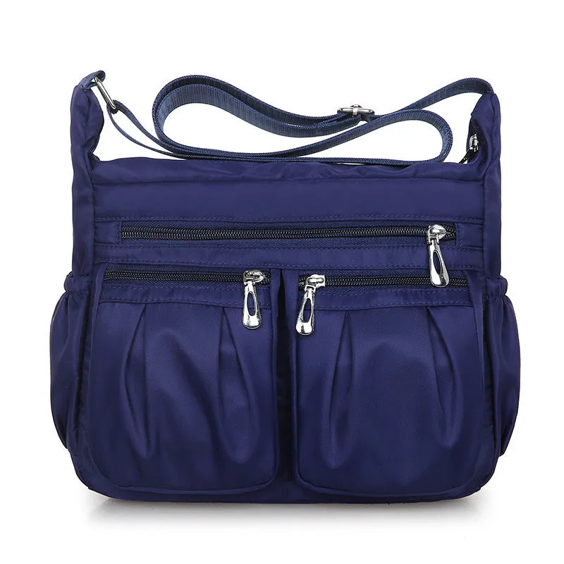 Valery | Versatile Urban Crossbody Bag