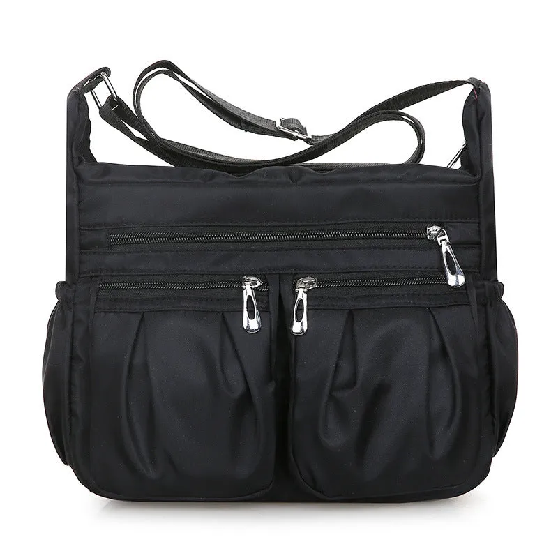 Valery | Versatile Urban Crossbody Bag