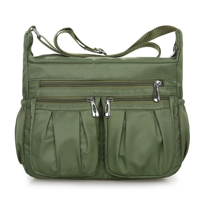 Valery | Versatile Urban Crossbody Bag