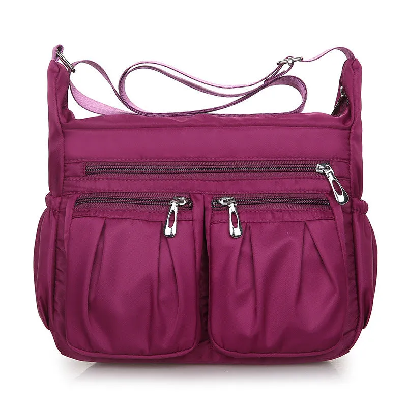 Valery | Versatile Urban Crossbody Bag