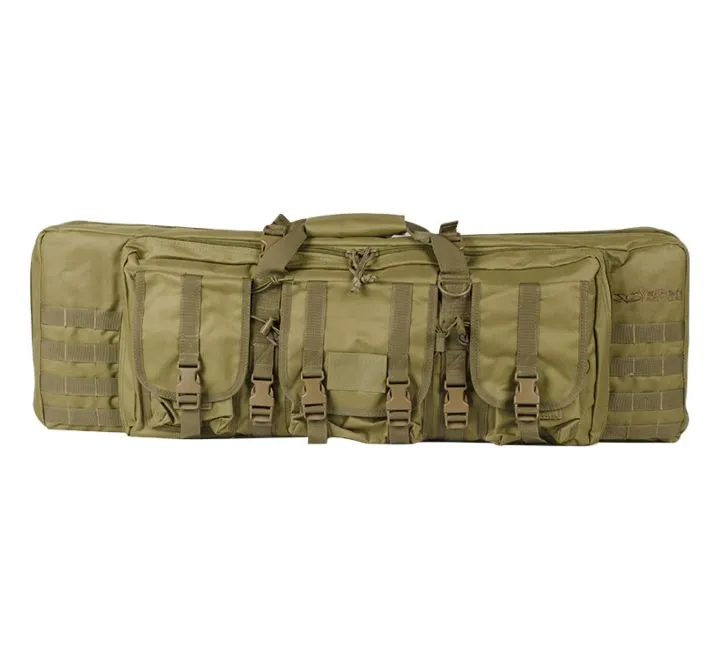 Valken 36" Double Rifle Bag