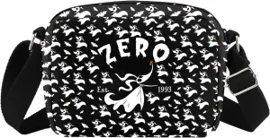 VAMSII The Nightmare Before Inspired Crossbody Bag Nightmare Horror Movie Fans Merch
