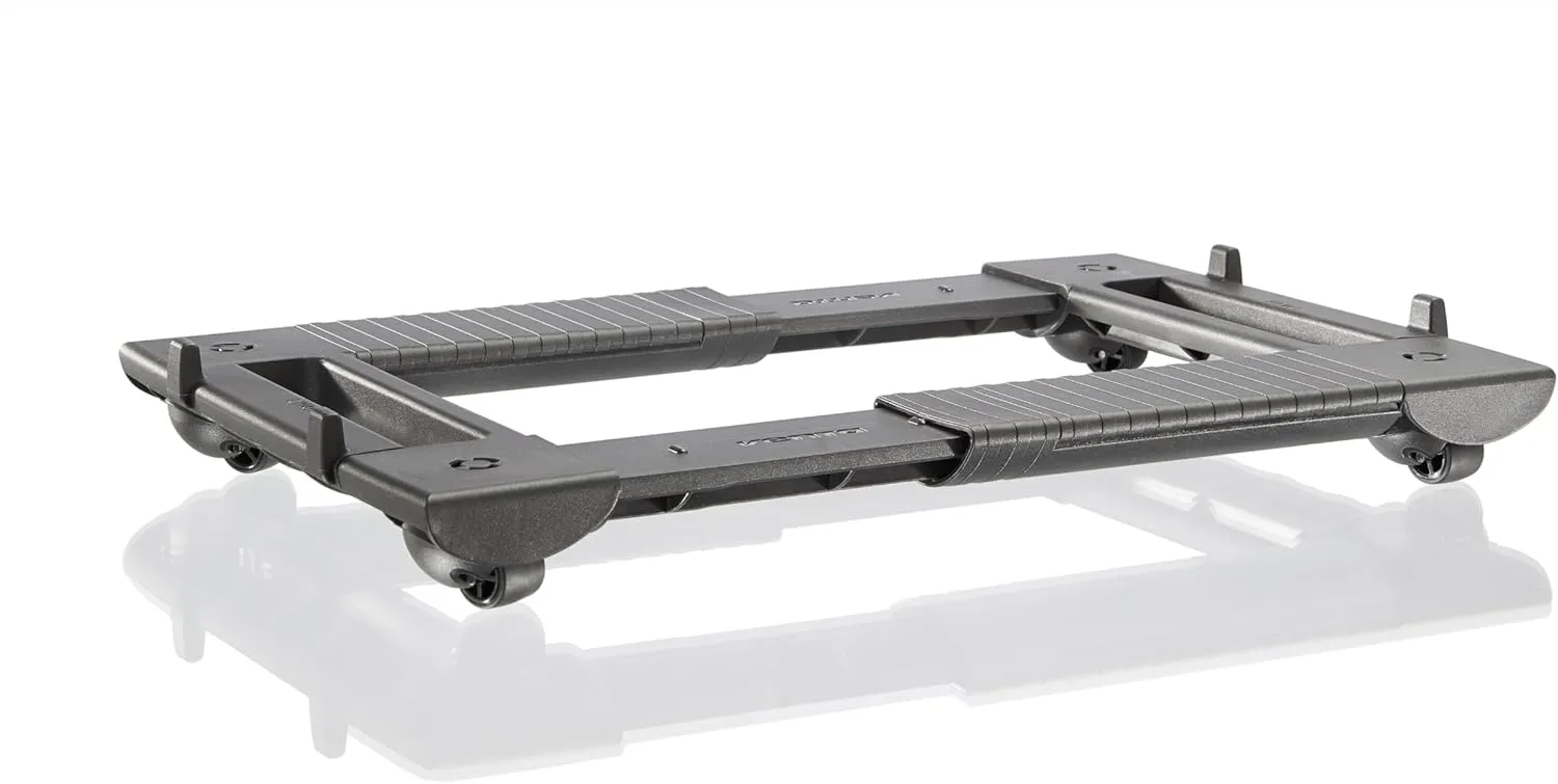 VENTA Humidifier Trolley, Black
