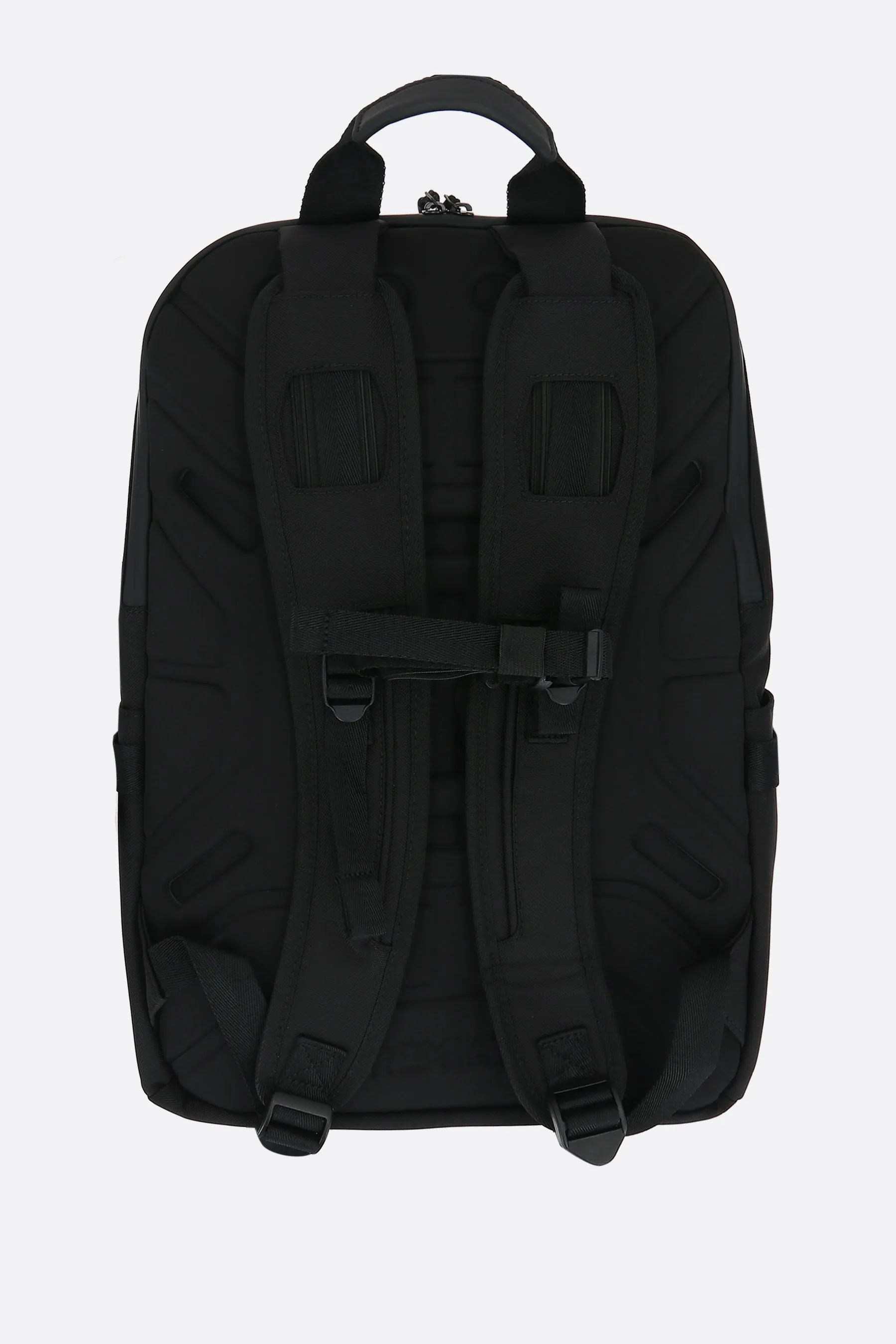 Ventura backpack in Cordura fabric