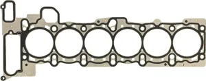 Victor Reinz 61-33070-00 Multi-Layer Steel Cylinder Head Gasket for BMW 2.5L, 2.8L and 3.0L