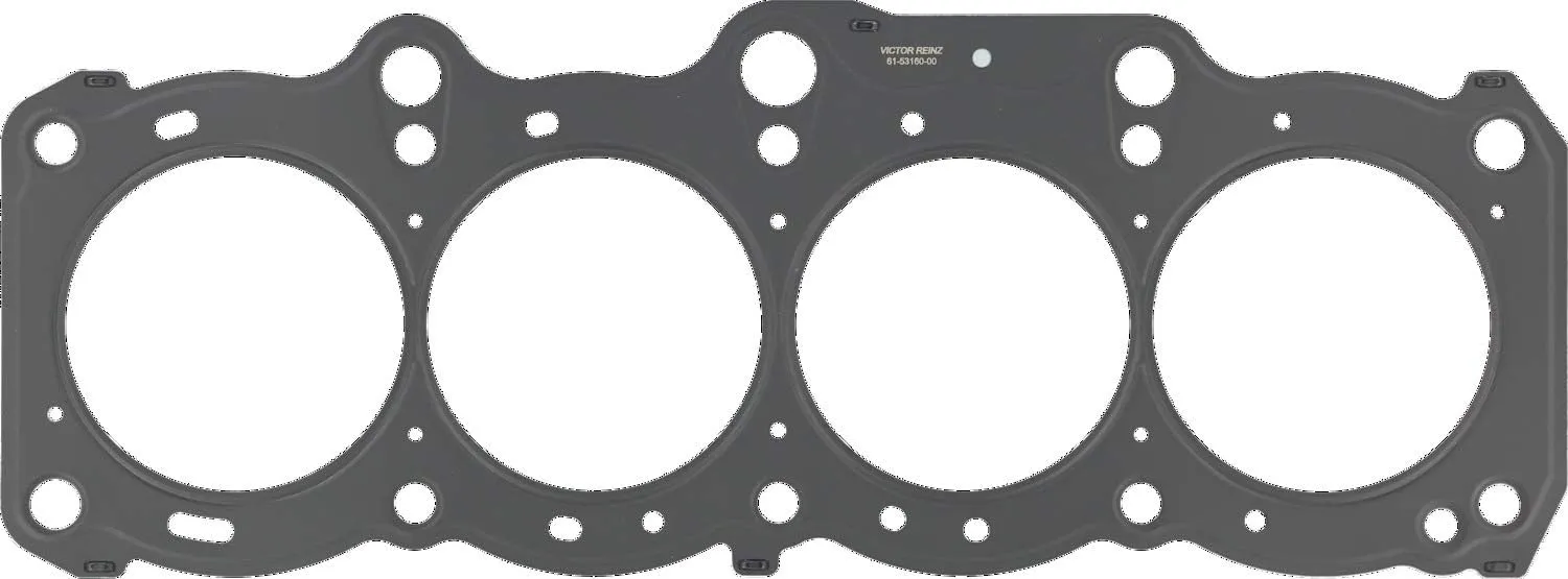 Victor Reinz 61-53160-00 Multi-Layer Steel Cylinder Head Gasket for Select Toyota Models