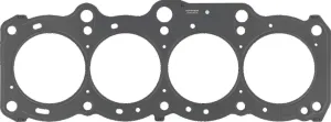 Victor Reinz 61-53160-00 Multi-Layer Steel Cylinder Head Gasket for Select Toyota Models