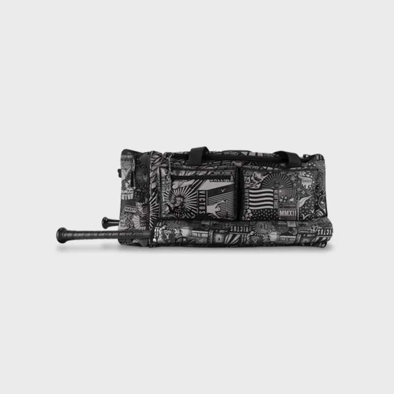 Victus Origin NOX Duffel Bag