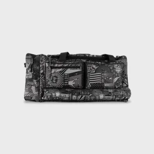 Victus Origin NOX Duffel Bag