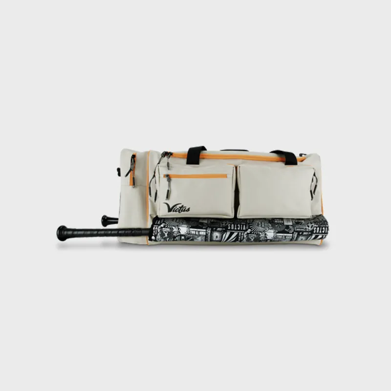 Victus Origin NOX Duffel Bag