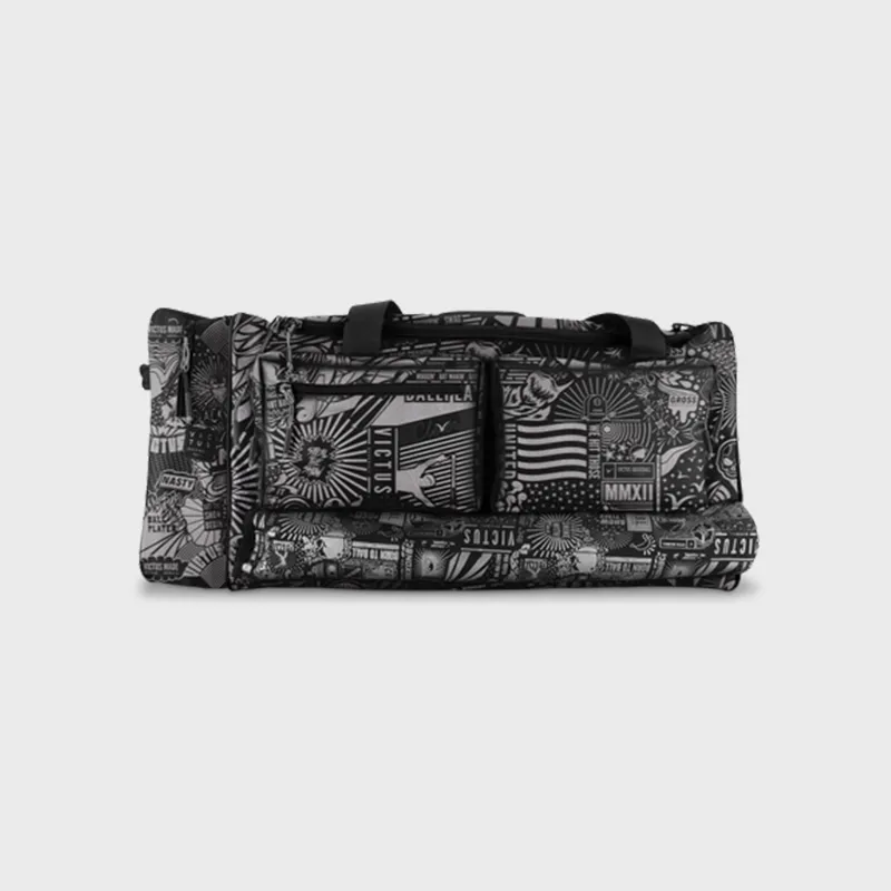Victus Origin NOX Duffel Bag