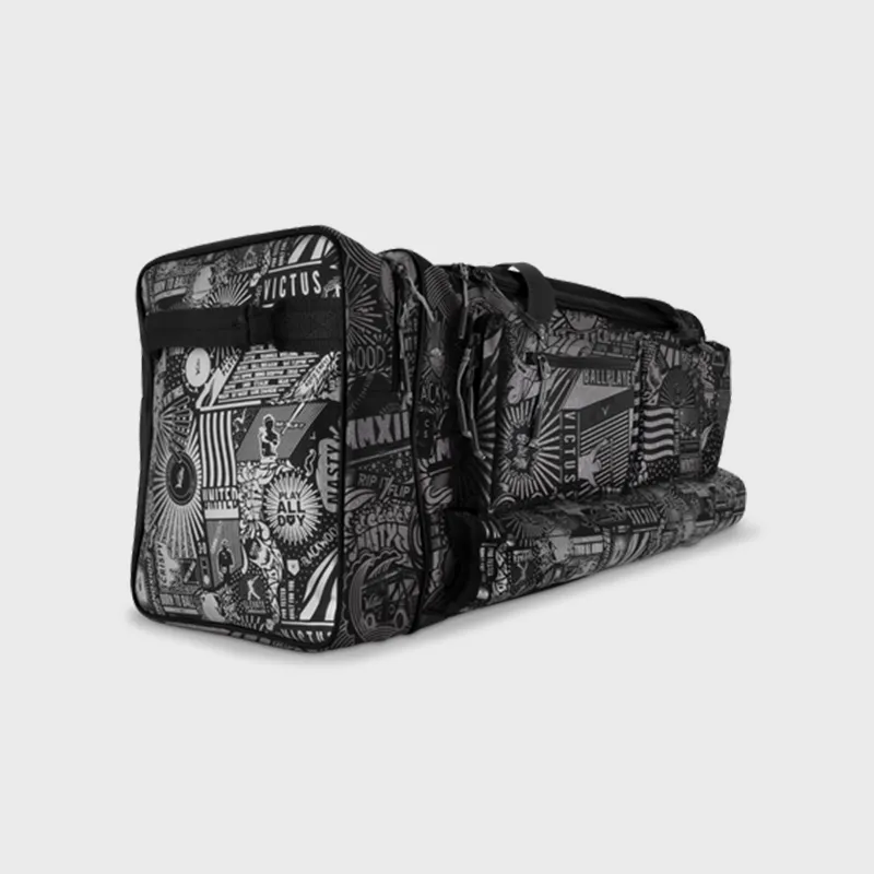 Victus Origin NOX Duffel Bag