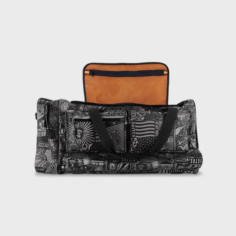 Victus Origin NOX Duffel Bag