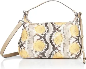 Vince Camuto Corin Crossbody, Snake Multi