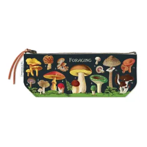 Vintage Inspired Pouches, Mini Pouches, Foraging