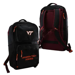 Virginia Tech Swoosh Utility Heat Backpack by Nike
