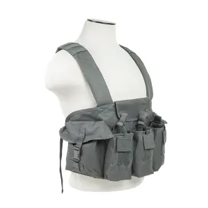 Vism By Ncstar Ak Chest