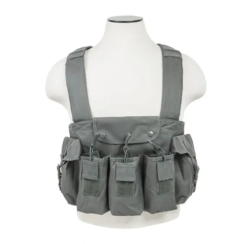 Vism By Ncstar Ak Chest