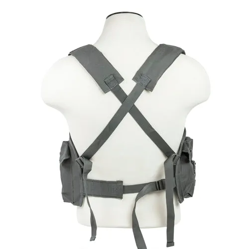 Vism By Ncstar Ak Chest