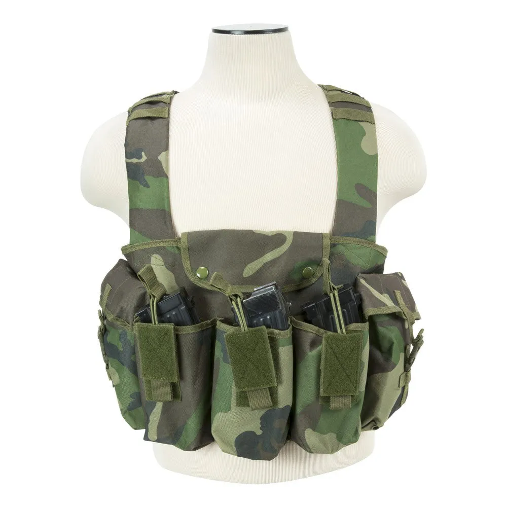 Vism By Ncstar Ak Chest