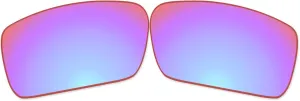 Vonxyz Lenses Replacement for Ray-Ban RB3708 56mm Sunglass - Multiple Options