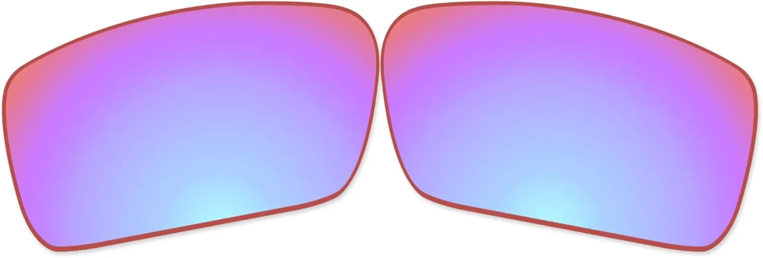 Vonxyz Lenses Replacement for Ray-Ban RB3708 56mm Sunglass - Multiple Options